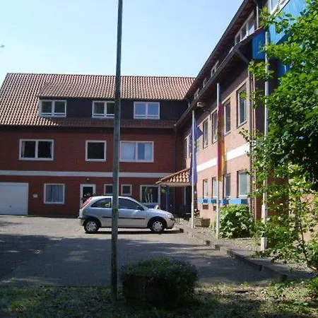 Jugendgastehaus *